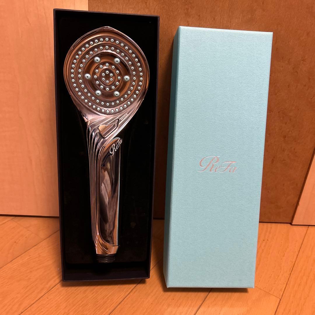 ReFa RS-AF15A シャワーヘッド - メルカリ