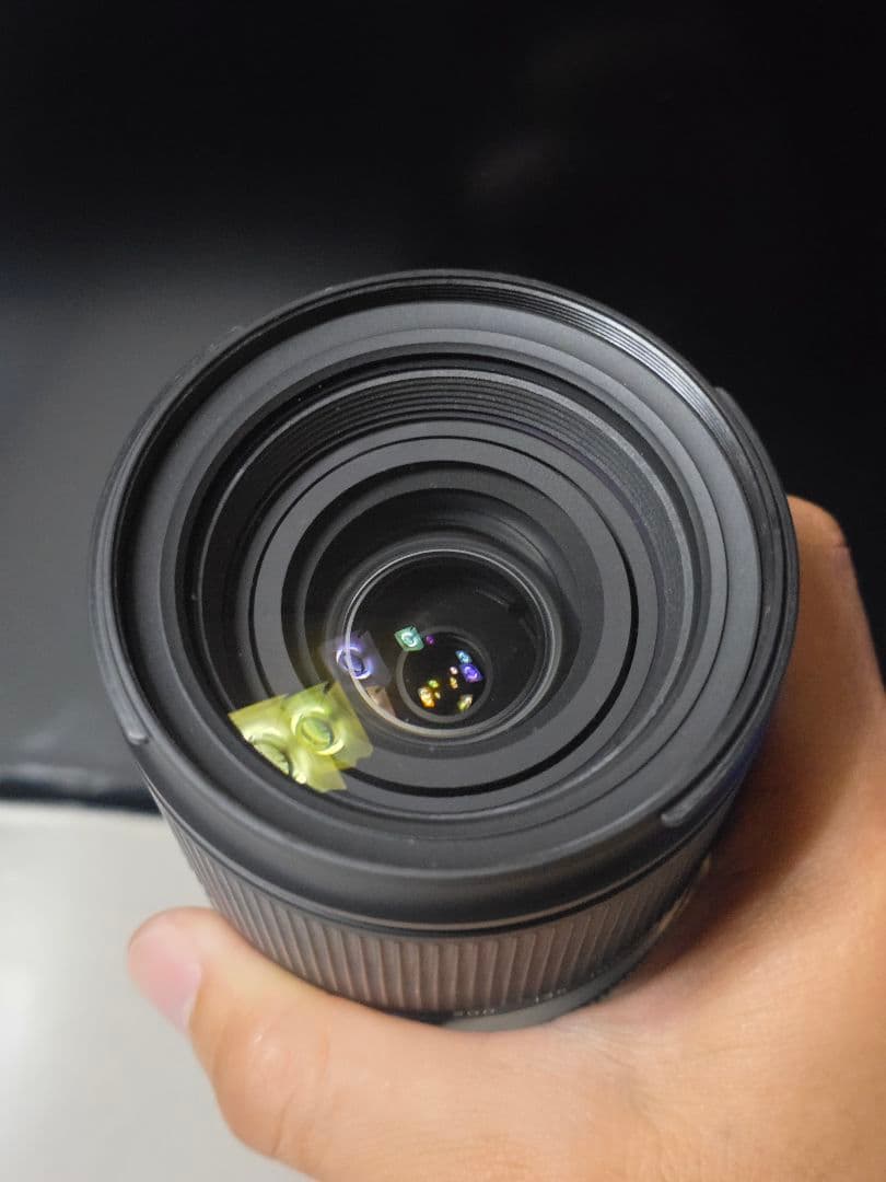 TAMRON 28-200F2.8-5.6 DI III RXD A071 ソ…