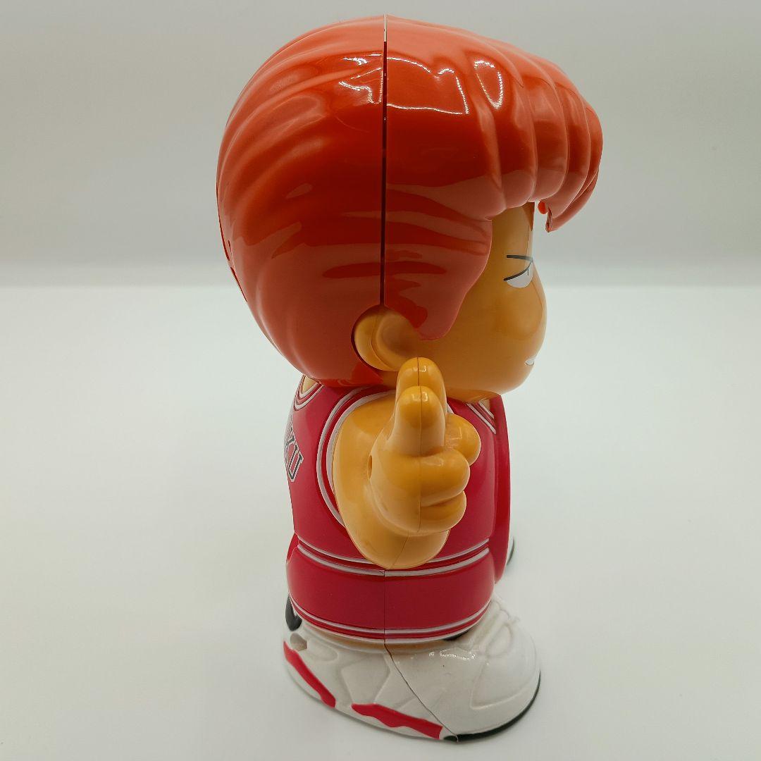 スラムダンク　桜木花道 目覚まし時計