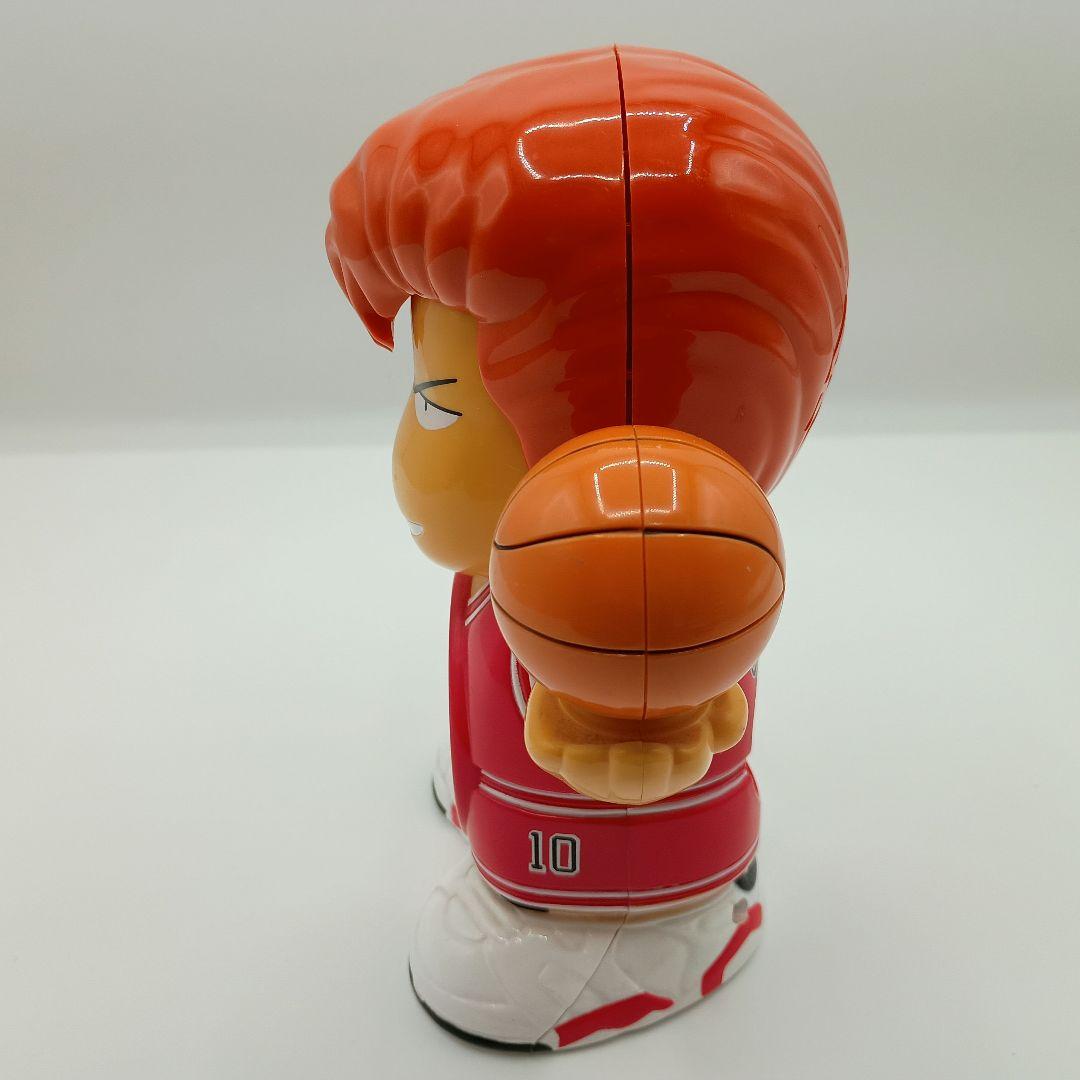 スラムダンク　桜木花道 目覚まし時計