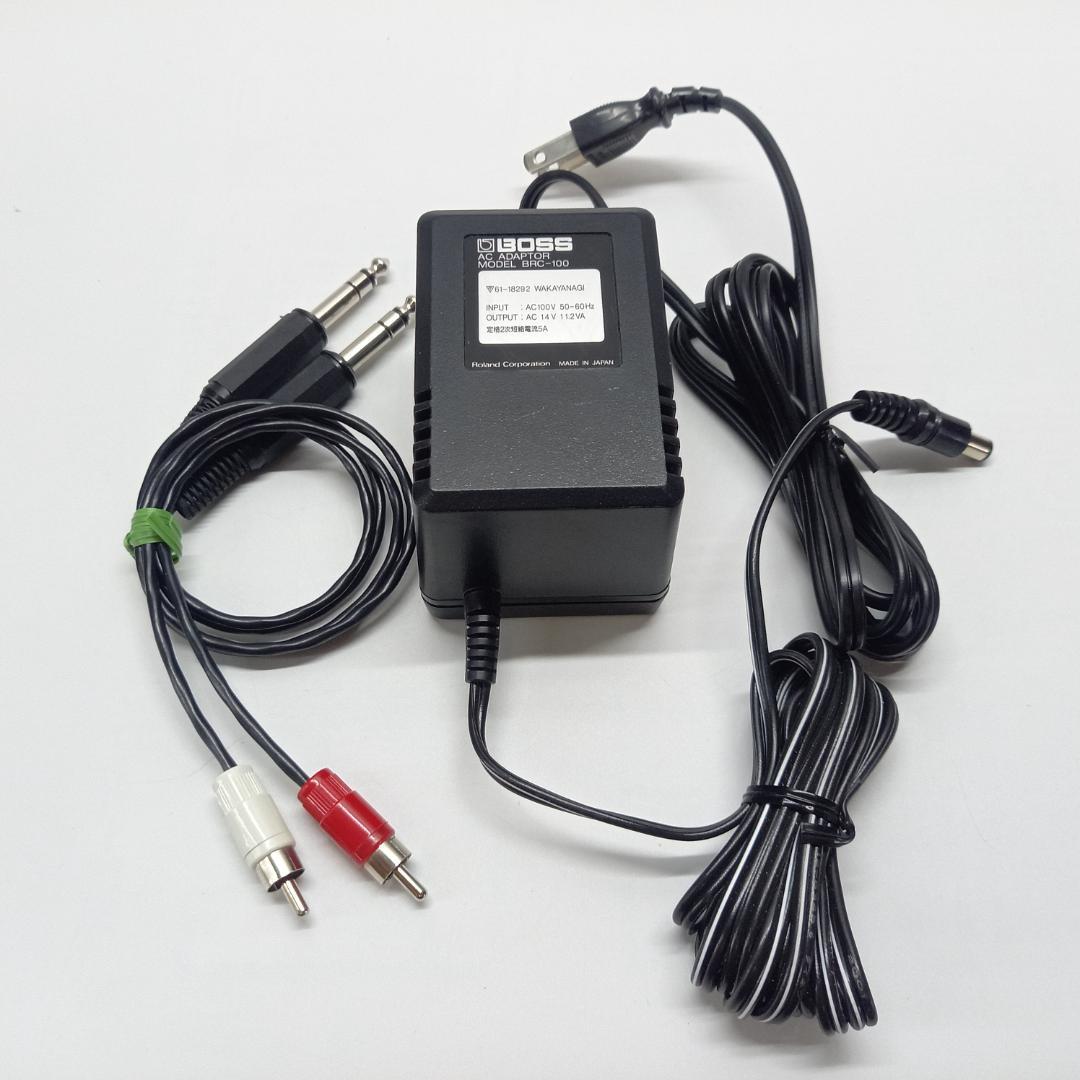 ローランド アンチフィードバック AF-70 本体 Roland - メルカリ