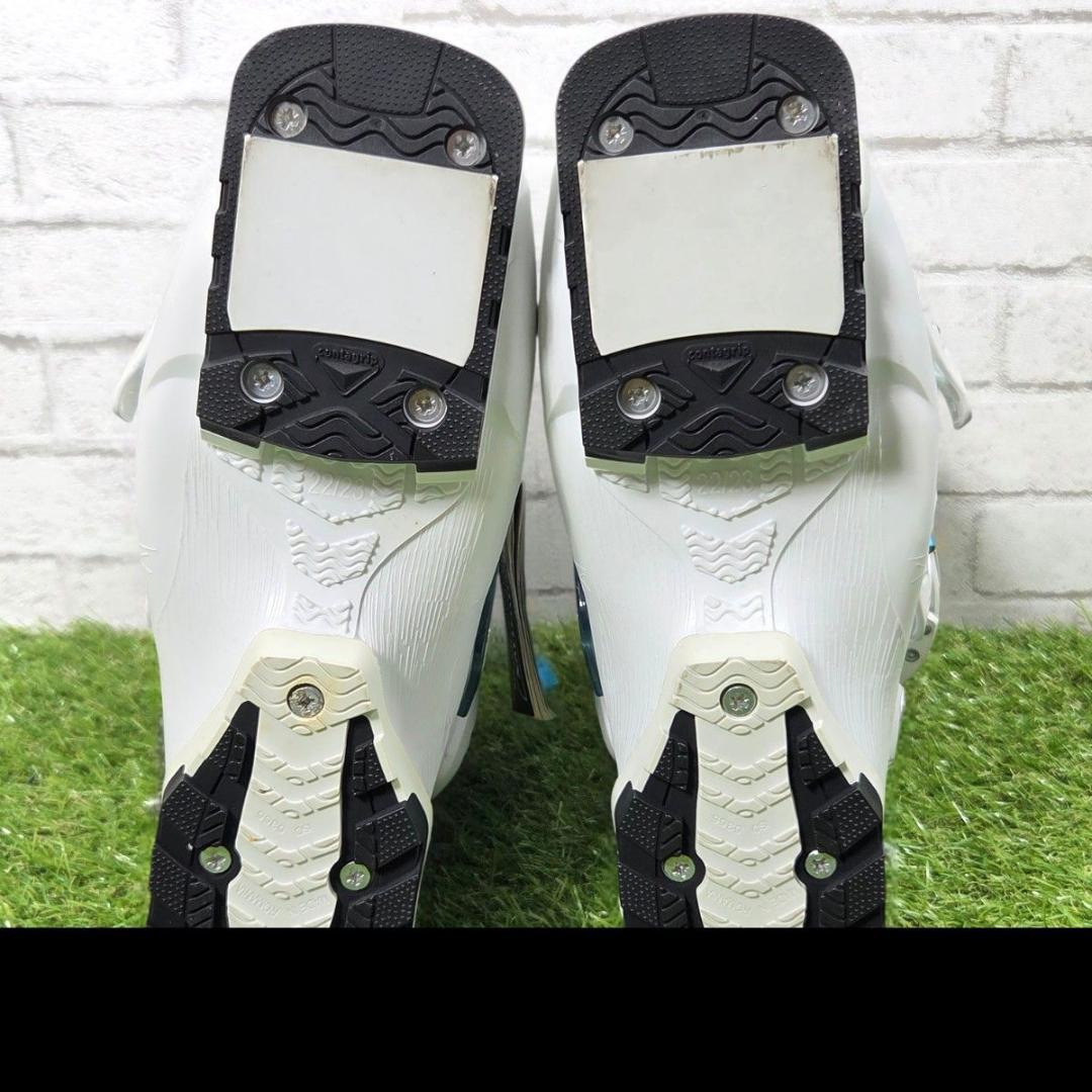 レデース スキーブーツ Salomon QUEST access 22.0cm