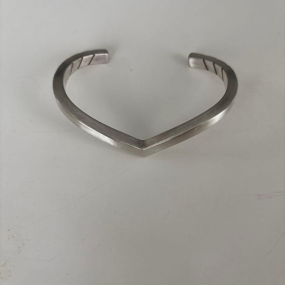 アクセサリー leather & silver moto MOTO