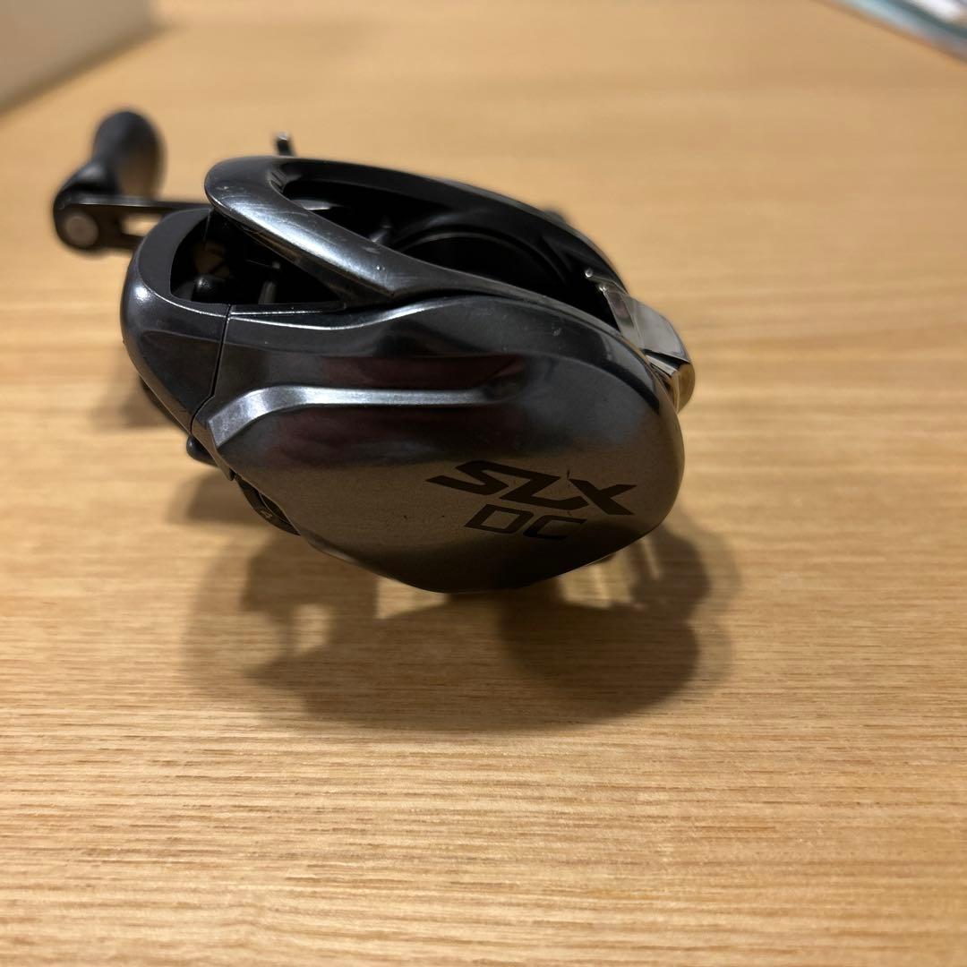 ジャバロン様専門) SHIMANO SLXDC70XT - メルカリ