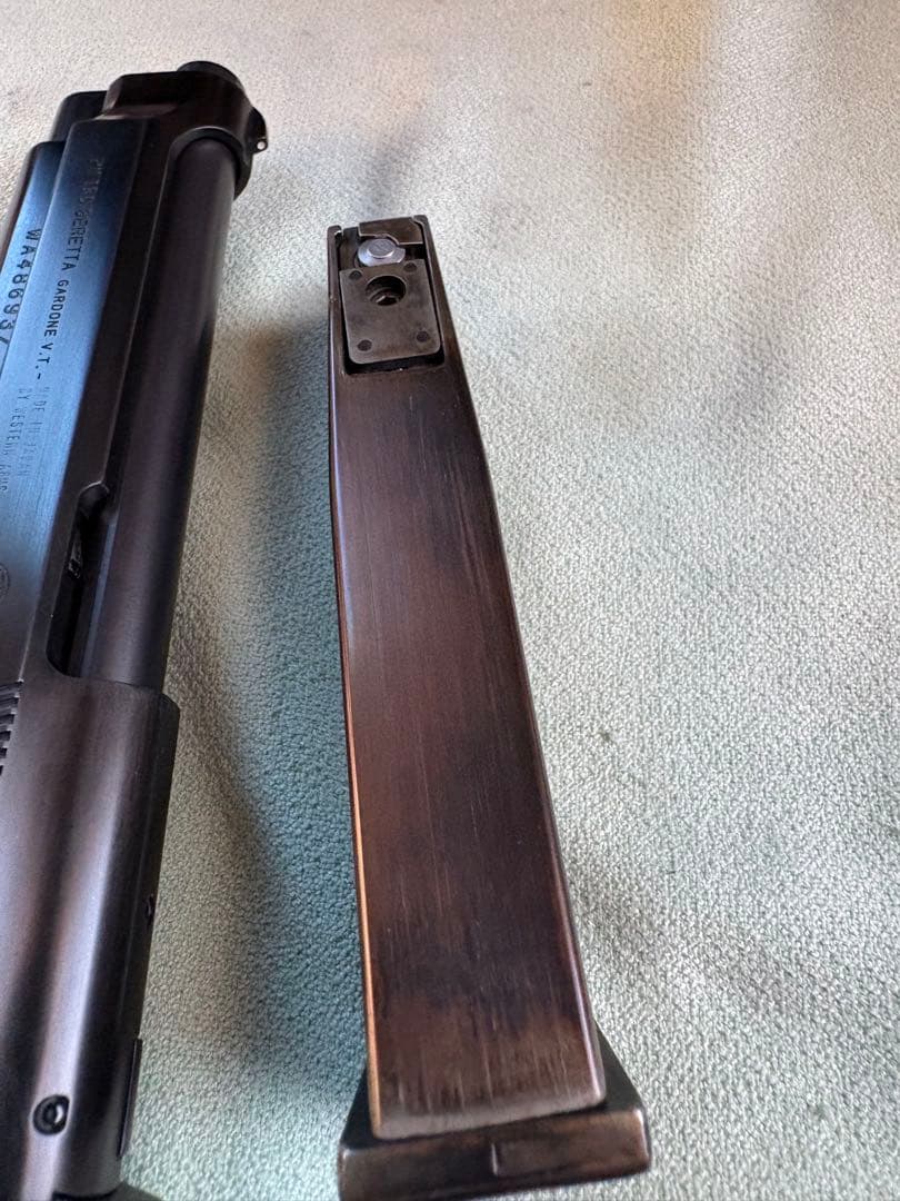 WAベレッタ m92fs