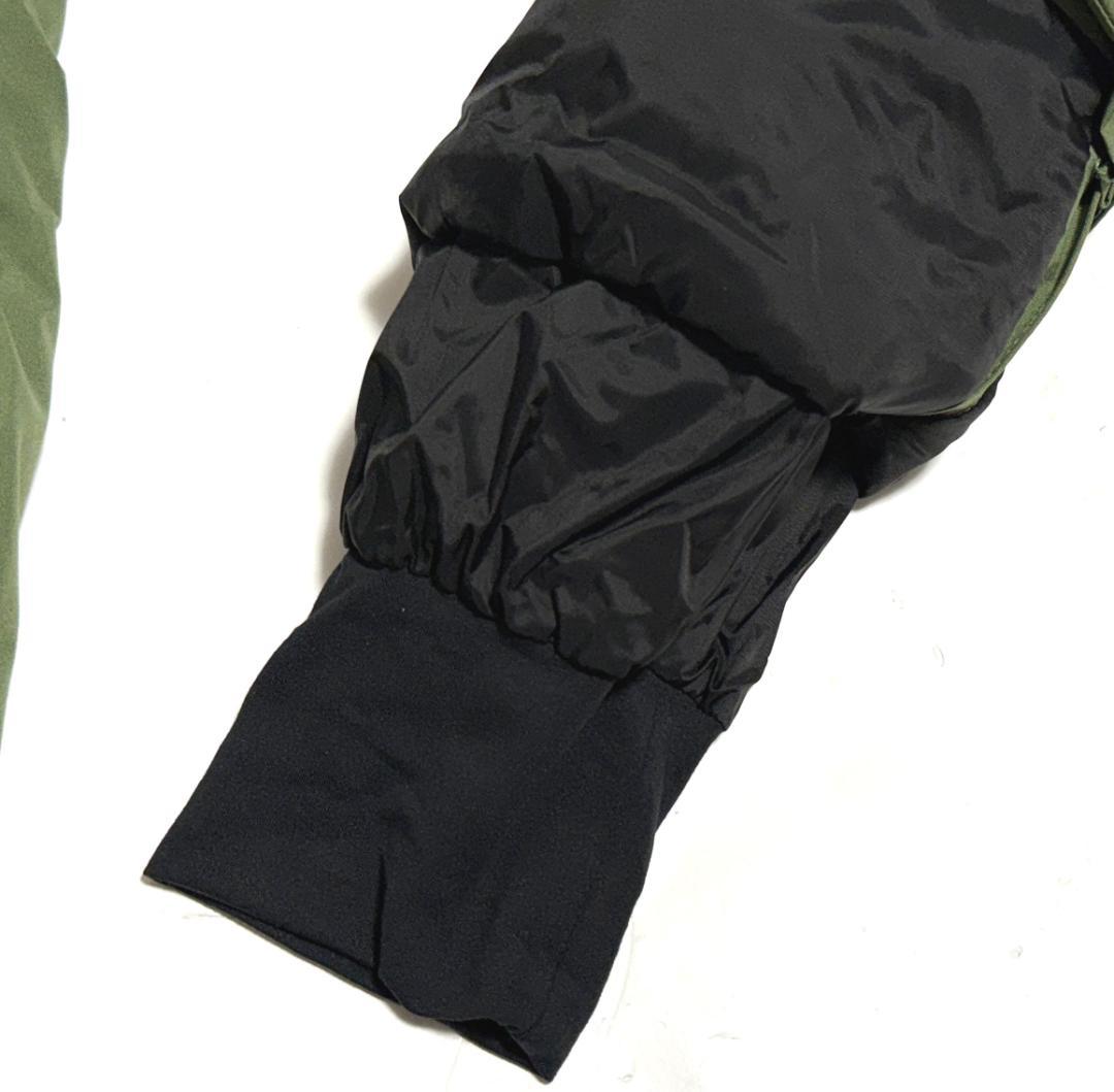 新品 コロンビア タイタニウム District IIIスノージャケットUS:L