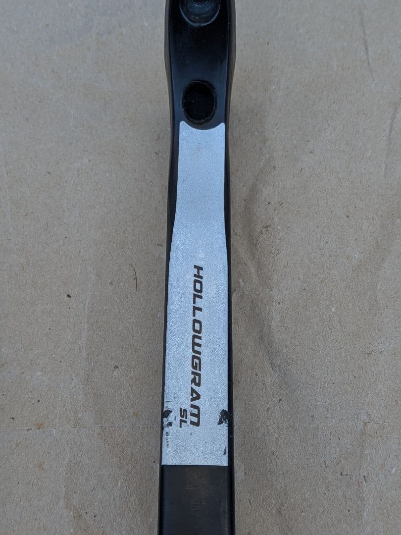 キャノンデール ホログラム SL 27 KNOT カーボンシートポスト キャノンデール ホログラム SL 27 KNOT カーボンシートポスト