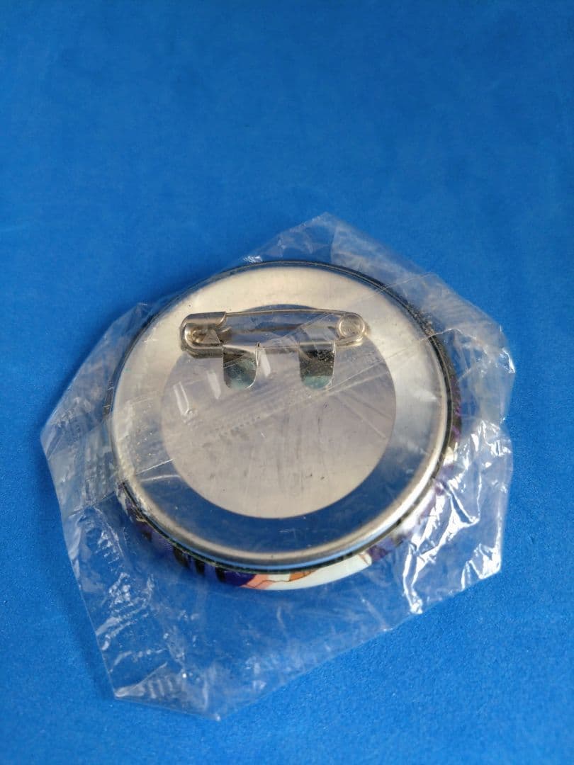 遊戯王 1999年 全国大会 参加記念品 冠バッジ 武藤遊戯 限定品