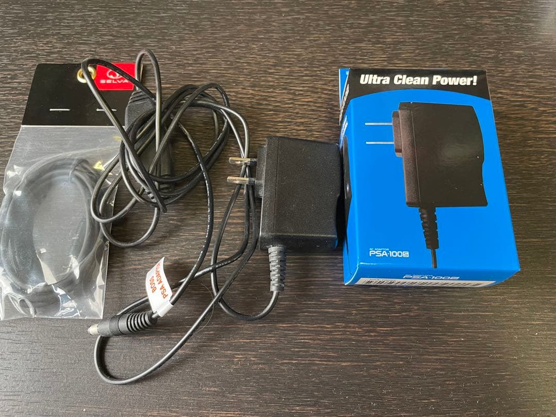 BOSS GT1 アダプタ・カバー・教科書付き