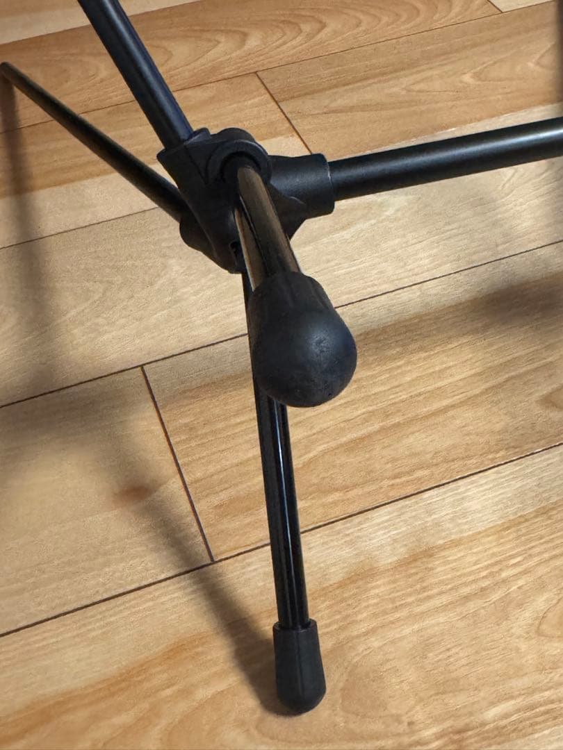 テーブル・チェア・ハンモック F.C.Real Bristol Helinox CHAIR