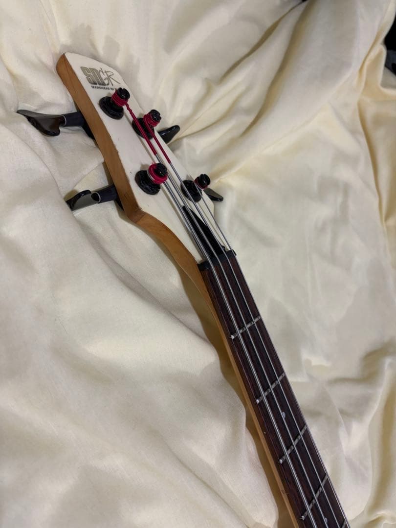 Ibanez SDGR SR530 White フジゲン製 - メルカリ