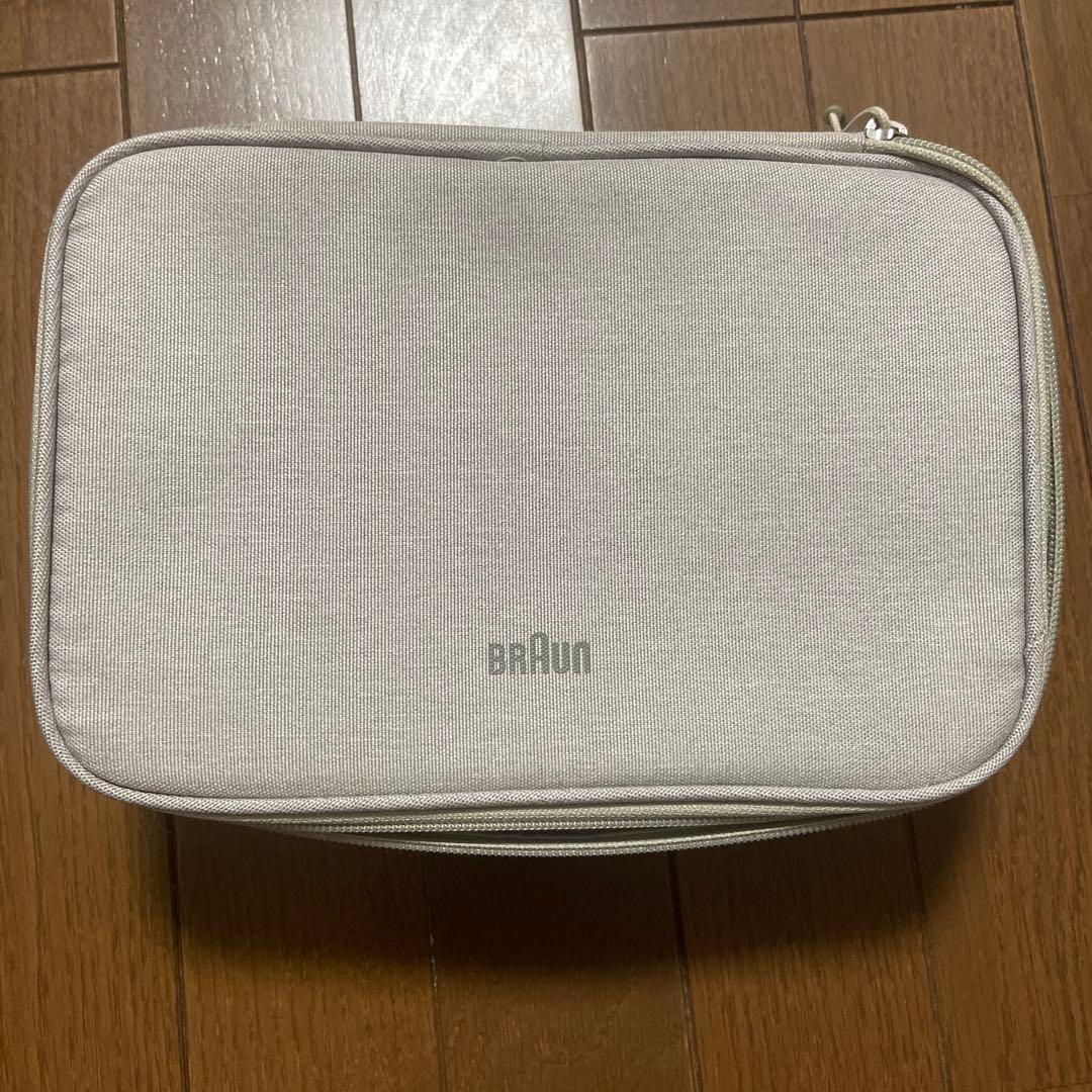 Braun/ブラウン PL-5117　シルクエキスパート Pro5 シルクエキスパート Pro5 PL5117