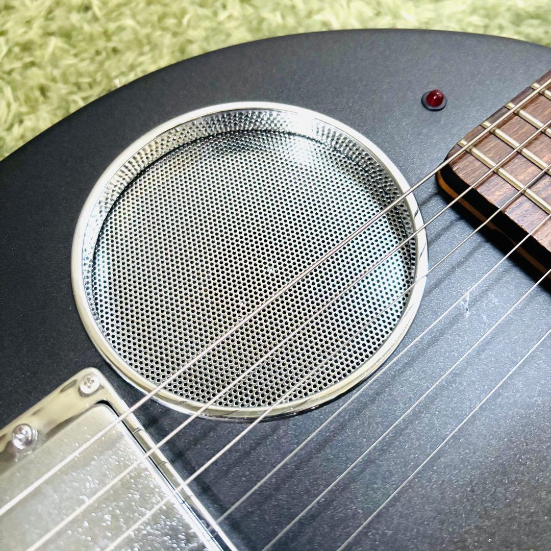 【★美品】Fernandes DIGI-ZO hyper 動作確認済み