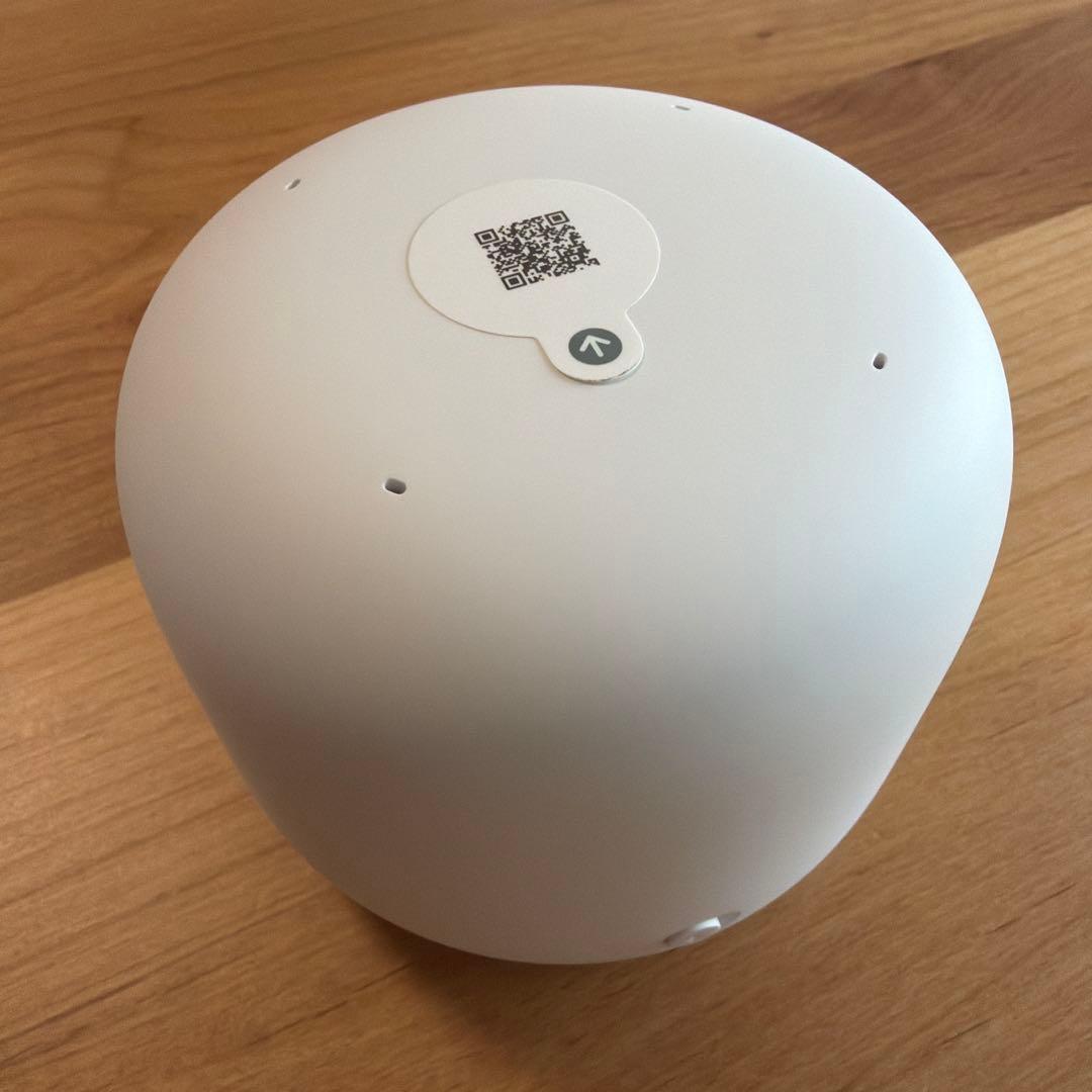 Google Nest WiFi 拡張ポイント - メルカリ