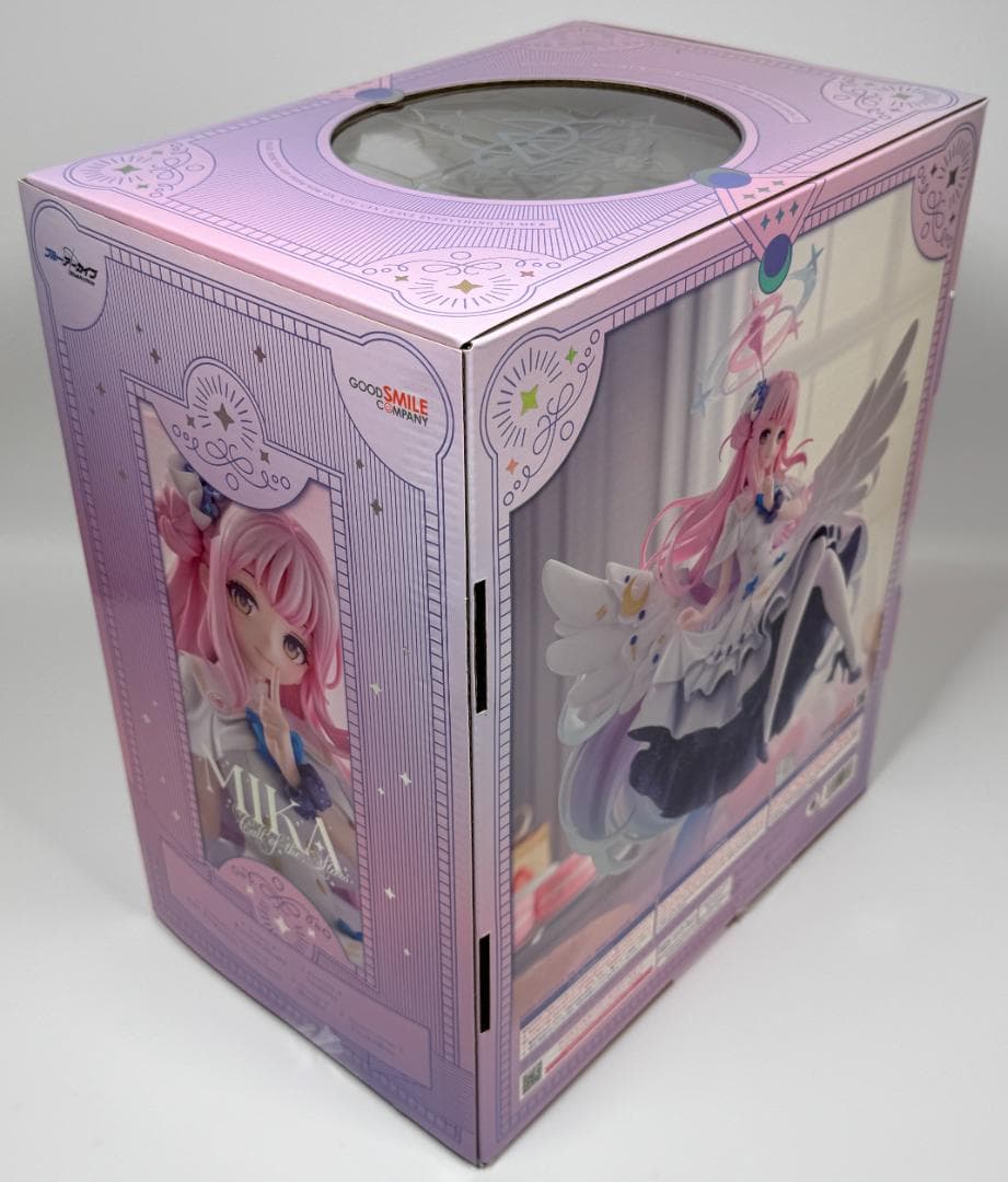 ブルーアーカイブ -Blue Archive- ミカ ～星の呼び声～