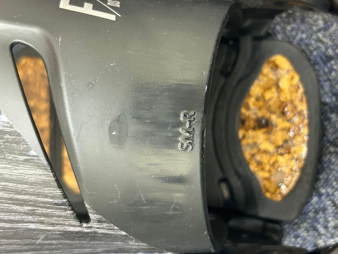 中古品 FLUX DS LTD (RE-758) - メルカリ