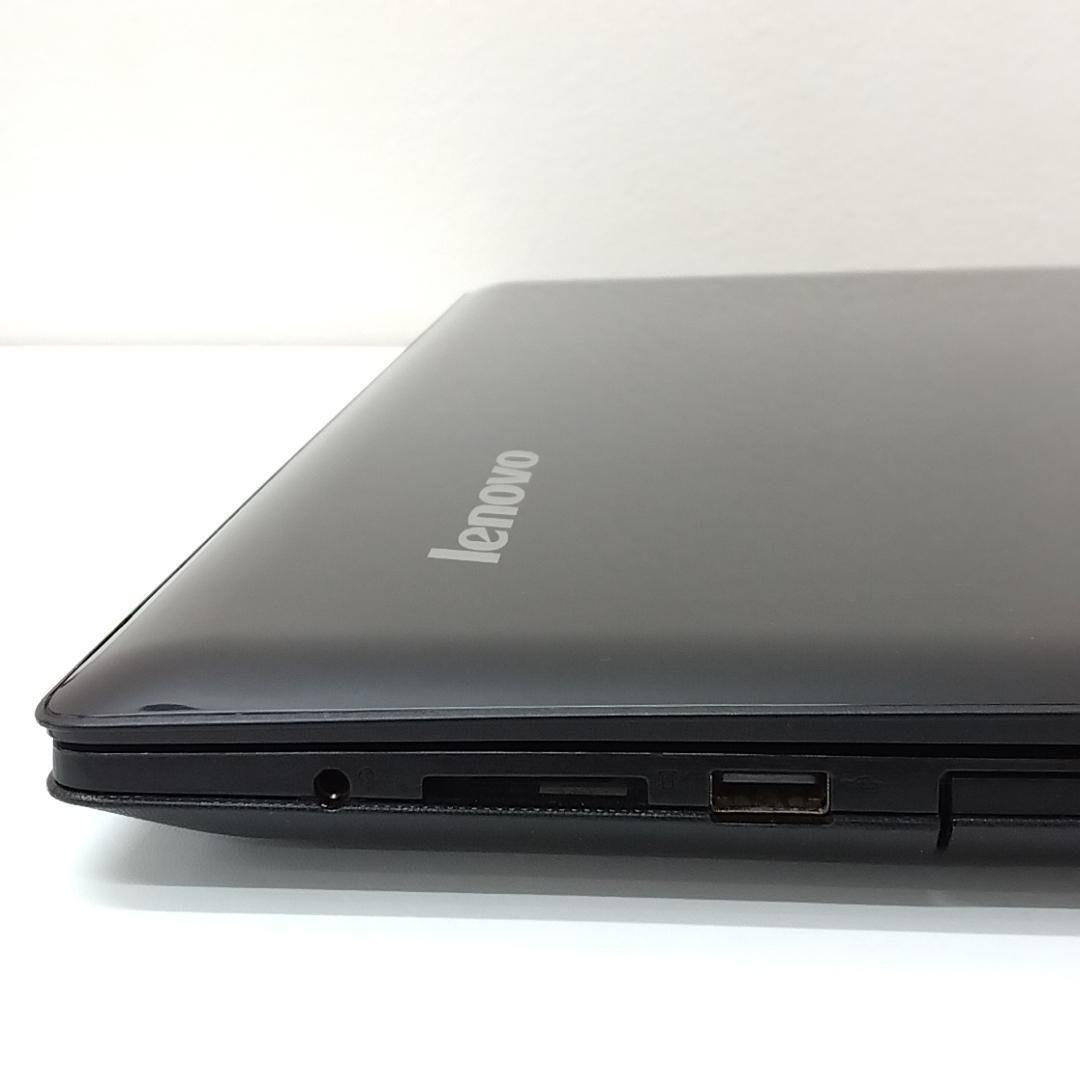 若《WCCPX》Lenovo　G 50-80（80ES）Win11　CoreI3