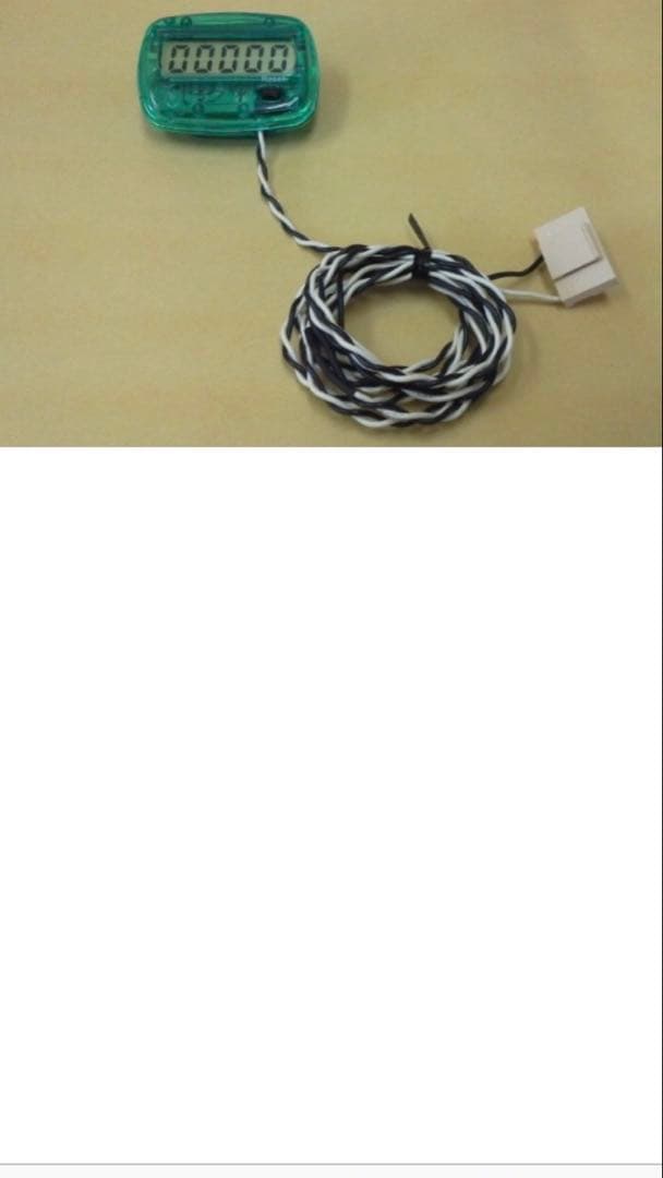 ＬシスタークエストＣＡ　スマスロ　実機 カルミナ◆スマスロユニット取り付け済み◆