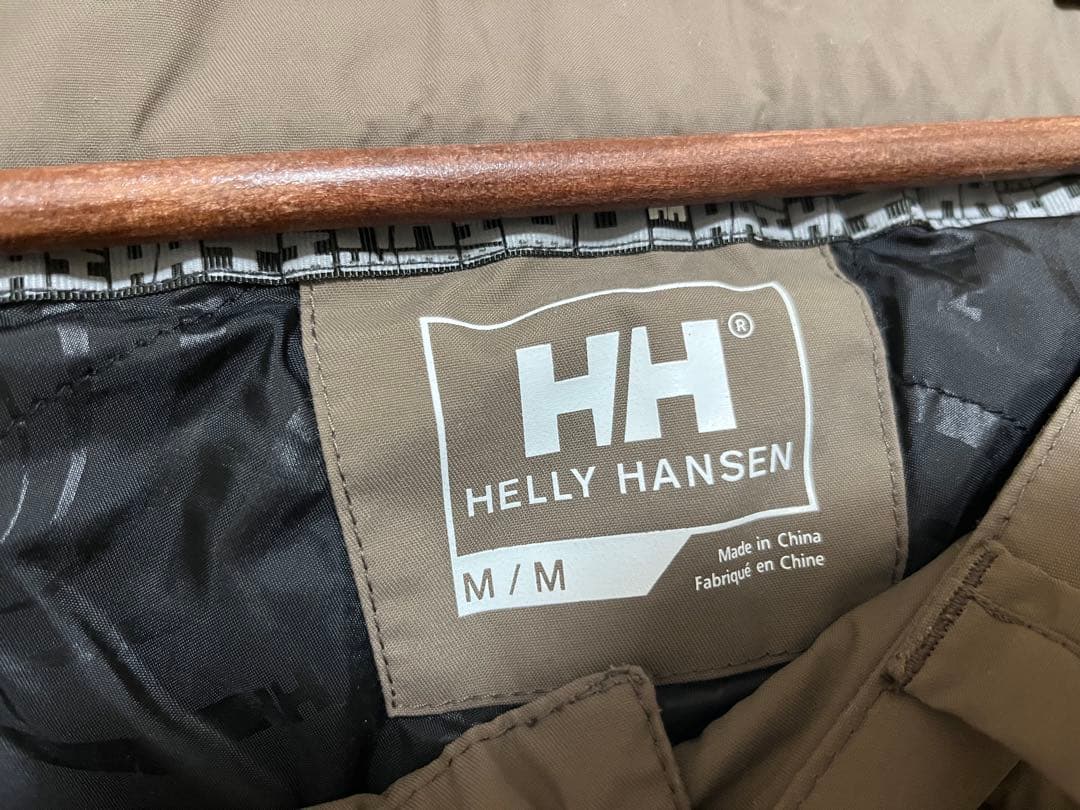 Helly Hansen スノーボードウェア Mサイズの通販はau PAY マーケット