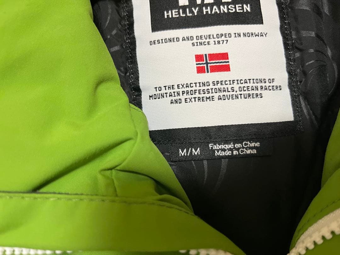 Helly Hansen スノーボードウェア Mサイズの通販はau PAY マーケット