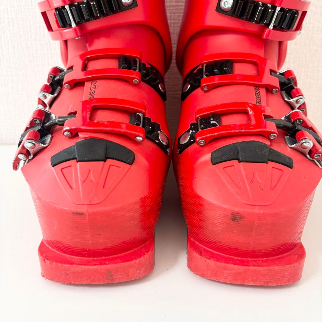 Atomic Redster Club Sport LC 110 22.5cm - メルカリ