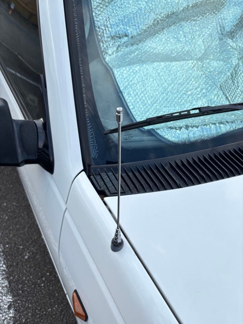 ☆ ビレット ラジオ アンテナ シボレー タホ アストロ サバーバン