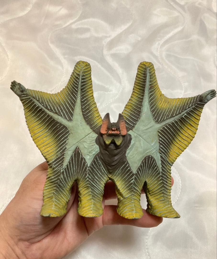 ウルトラ怪獣シリーズ　ソフビ　10体セット