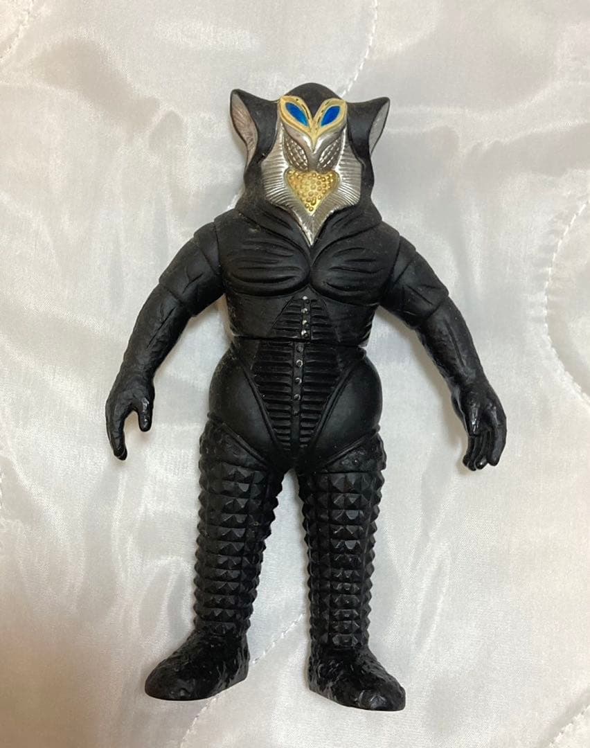 ウルトラ怪獣シリーズ　ソフビ　10体セット