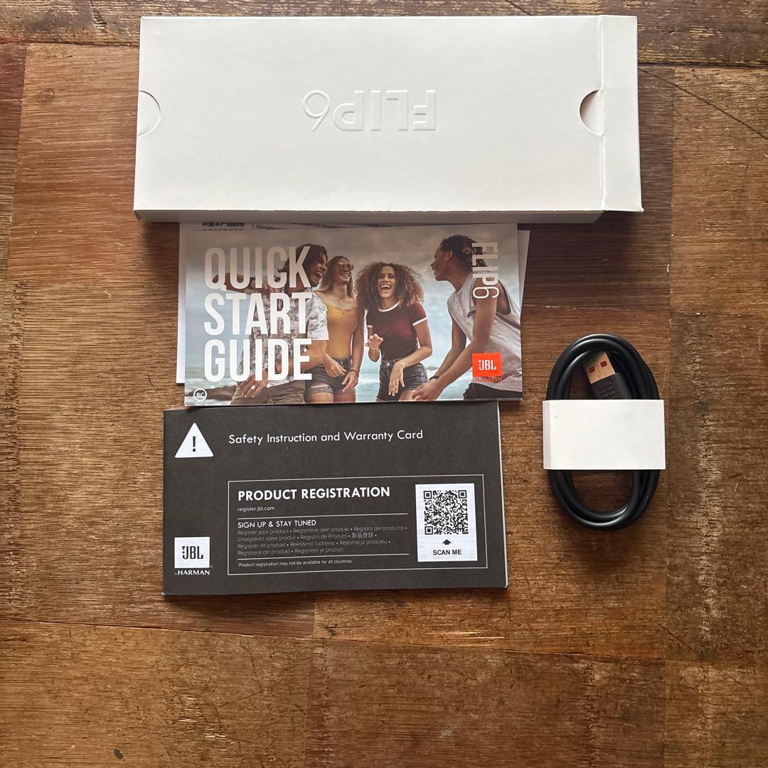 jbl FLIP6 Bluetoothスピーカーmkさん専用 - メルカリ