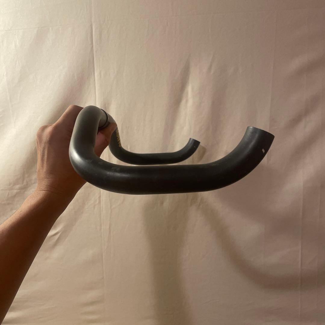 mavic tt ブルホーンバー - メルカリ