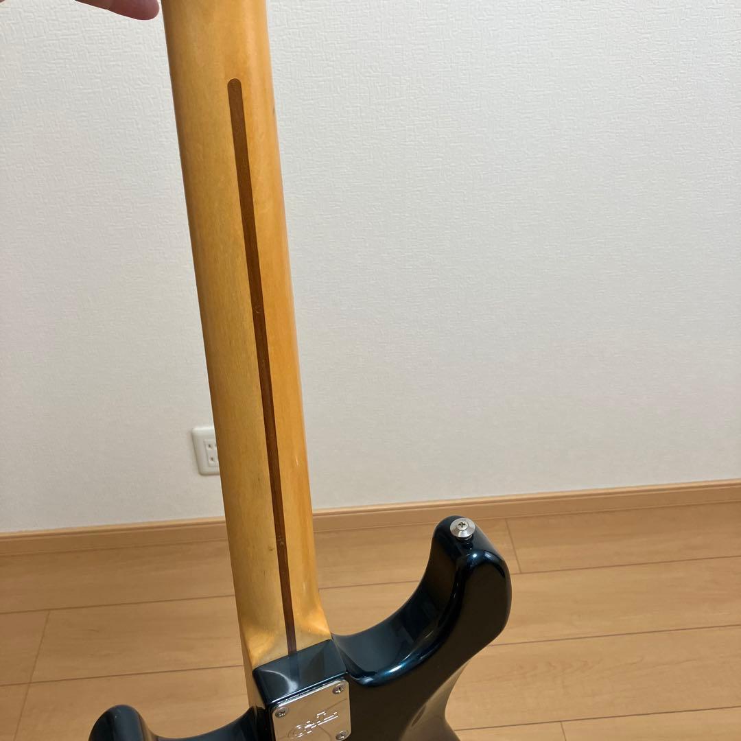 ストラトキャスター　G&L S-500 日本製