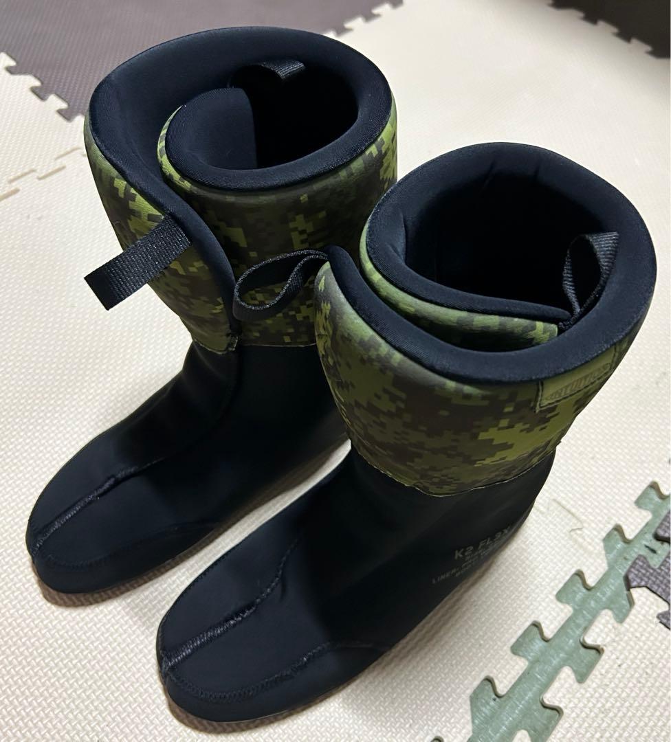 K2 REVOLVE PRO ブーツインナー ケーツー スキーブーツ 2026 K2 REVOLVE PRO リボルブ 25-26 | スキー