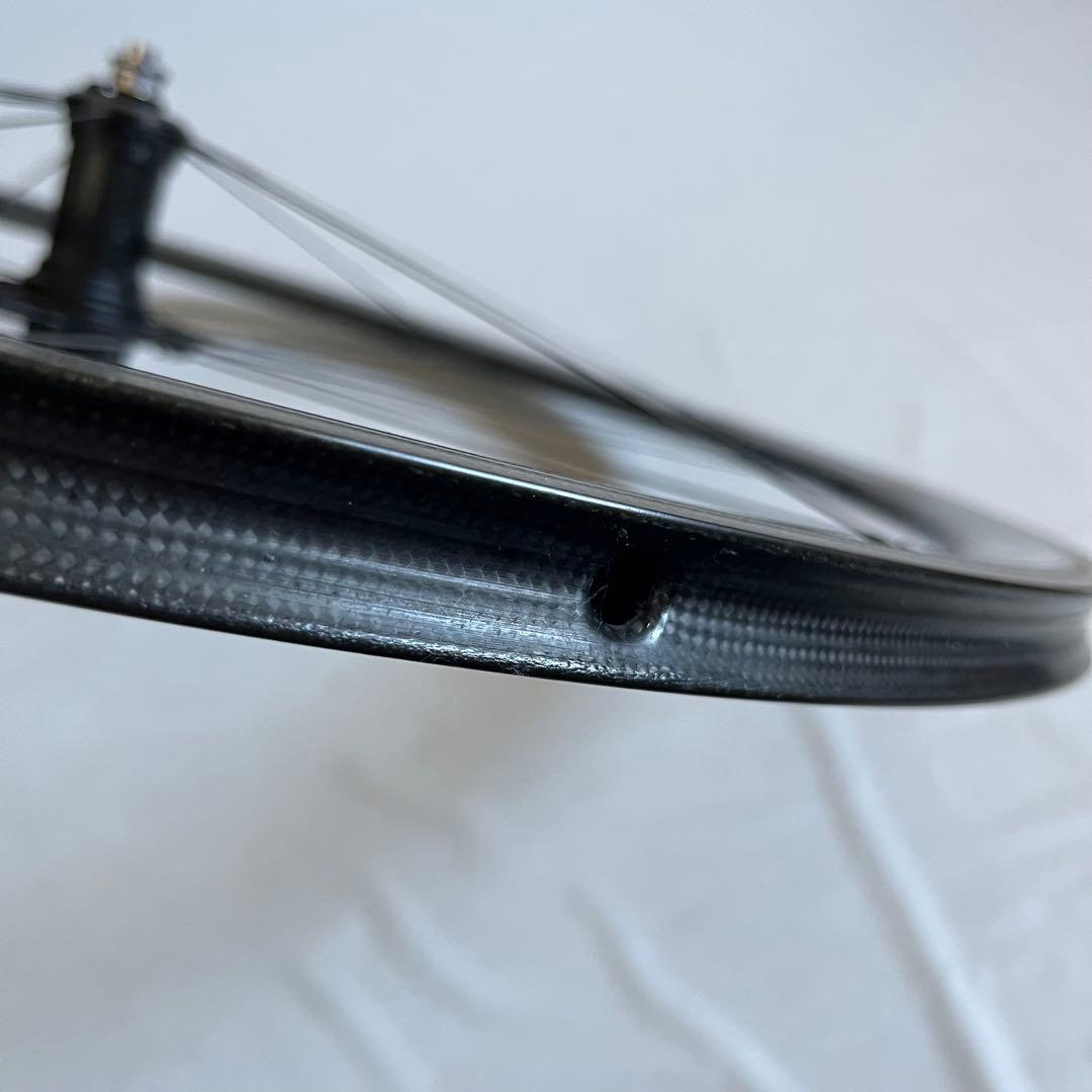 レア物】初代CAMPAGNOLO BORA ULTRA 35 TU シマノ - メルカリ