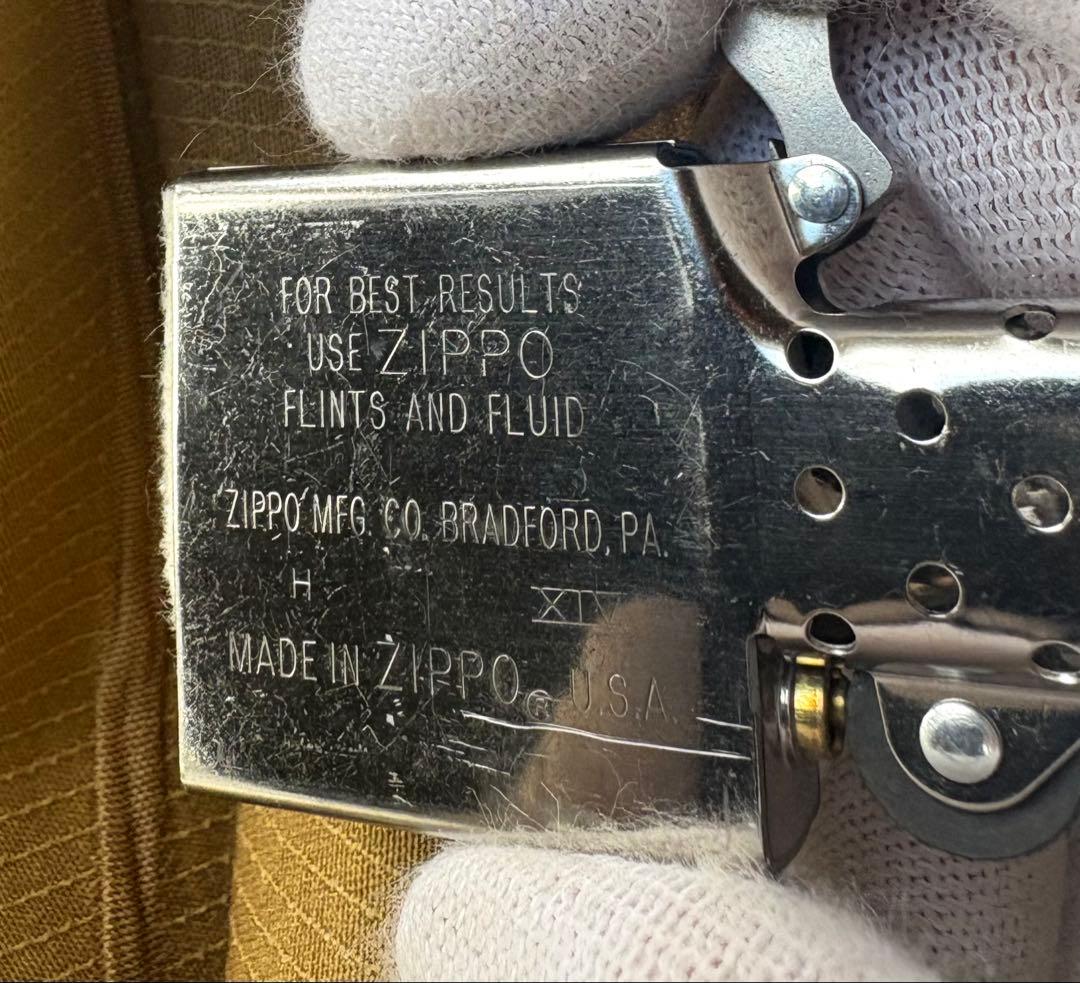 ★アニメ初期1998年頃の物★【TRIGUN】トライガンライター　62/1000