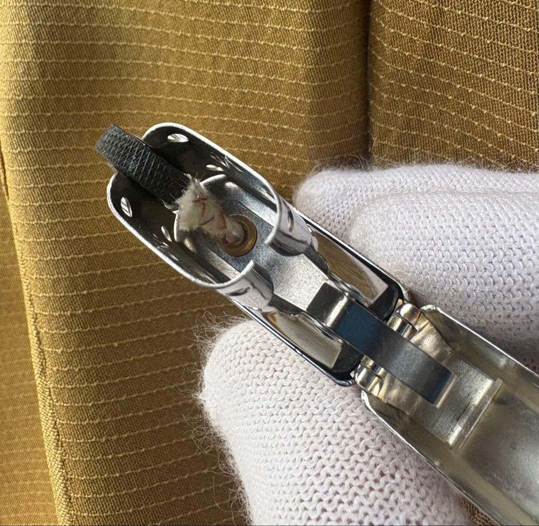 ★アニメ初期1998年頃の物★【TRIGUN】トライガンライター　62/1000