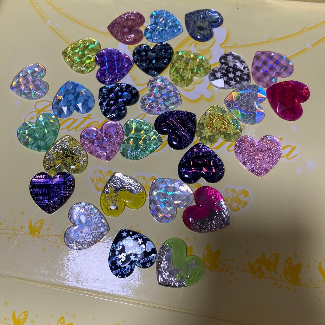 m*e様 プリズムストーン 234点セット