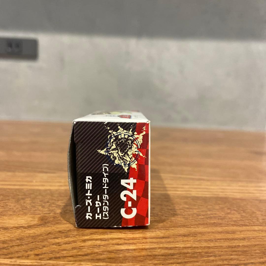 タカラトミー カーズ C-24 エーサー