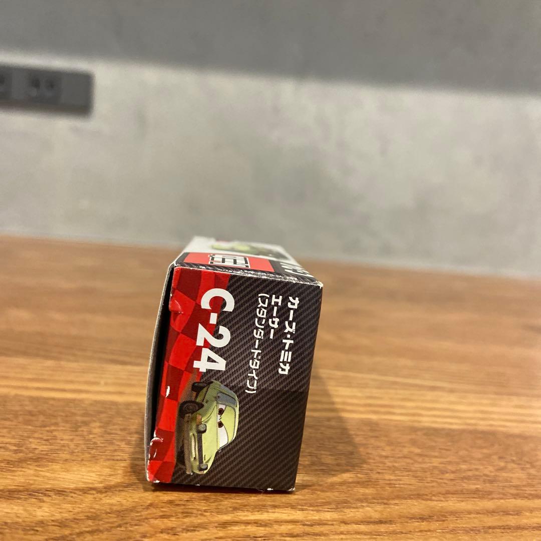 タカラトミー カーズ C-24 エーサー