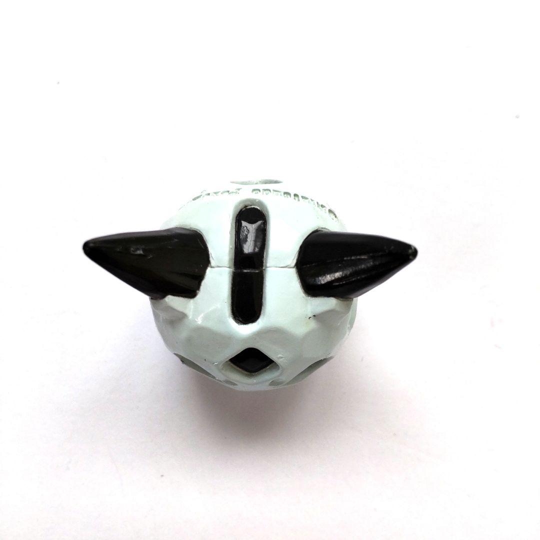 ポケモン人形 オニゴーリ モンコレ - メルカリ