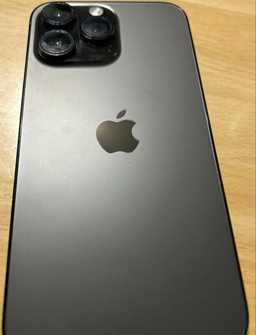 スマートフォン本体 iPhone 14 Pro max 128GB iPhone 14 Pro Max 128GB - ゴールド（SIMフリー）[整備済製品