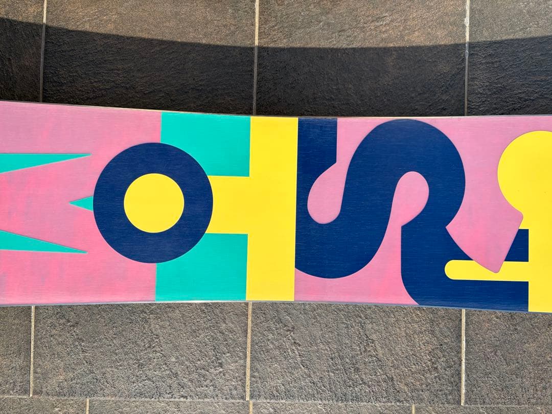 BURTON 151㎝ Custom Camber フルキャンバー オーストリア BURTON