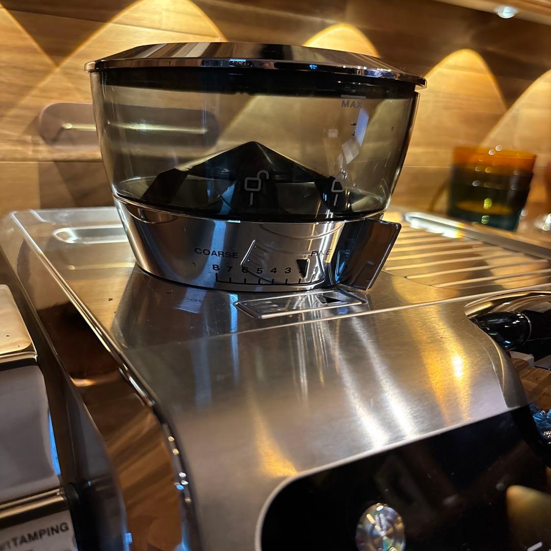 デロンギ ラ・スペシャリスタ プレスティージオ EC9355J-M 土日限定