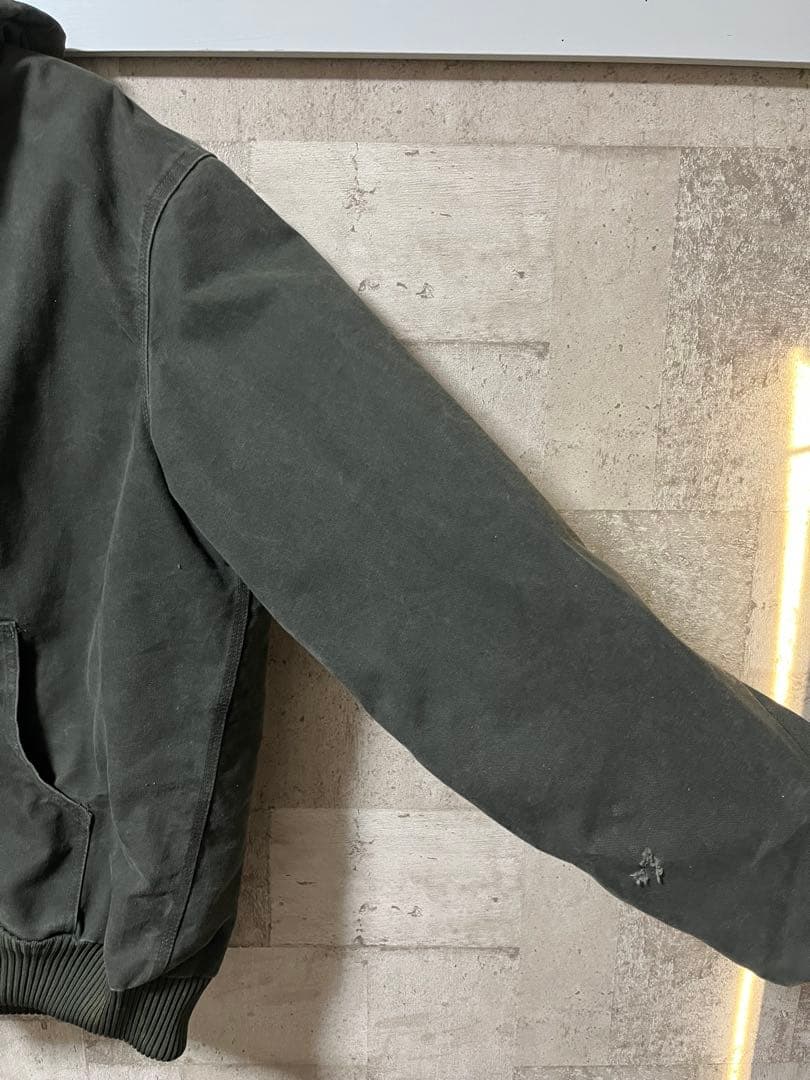 カルディ様専用 Carhartt アクティブジャケット RN#14808 - メルカリ