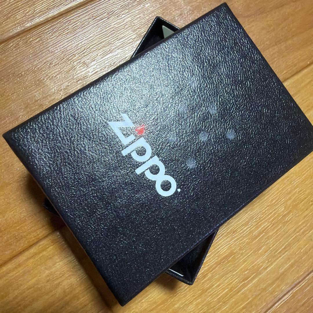 頭文字D 30周年記念 Zippoライター