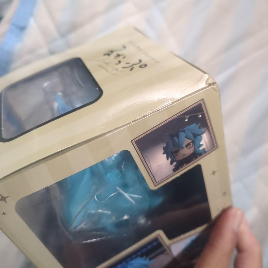 ツイステ イデア るかっぷ 新品未開封