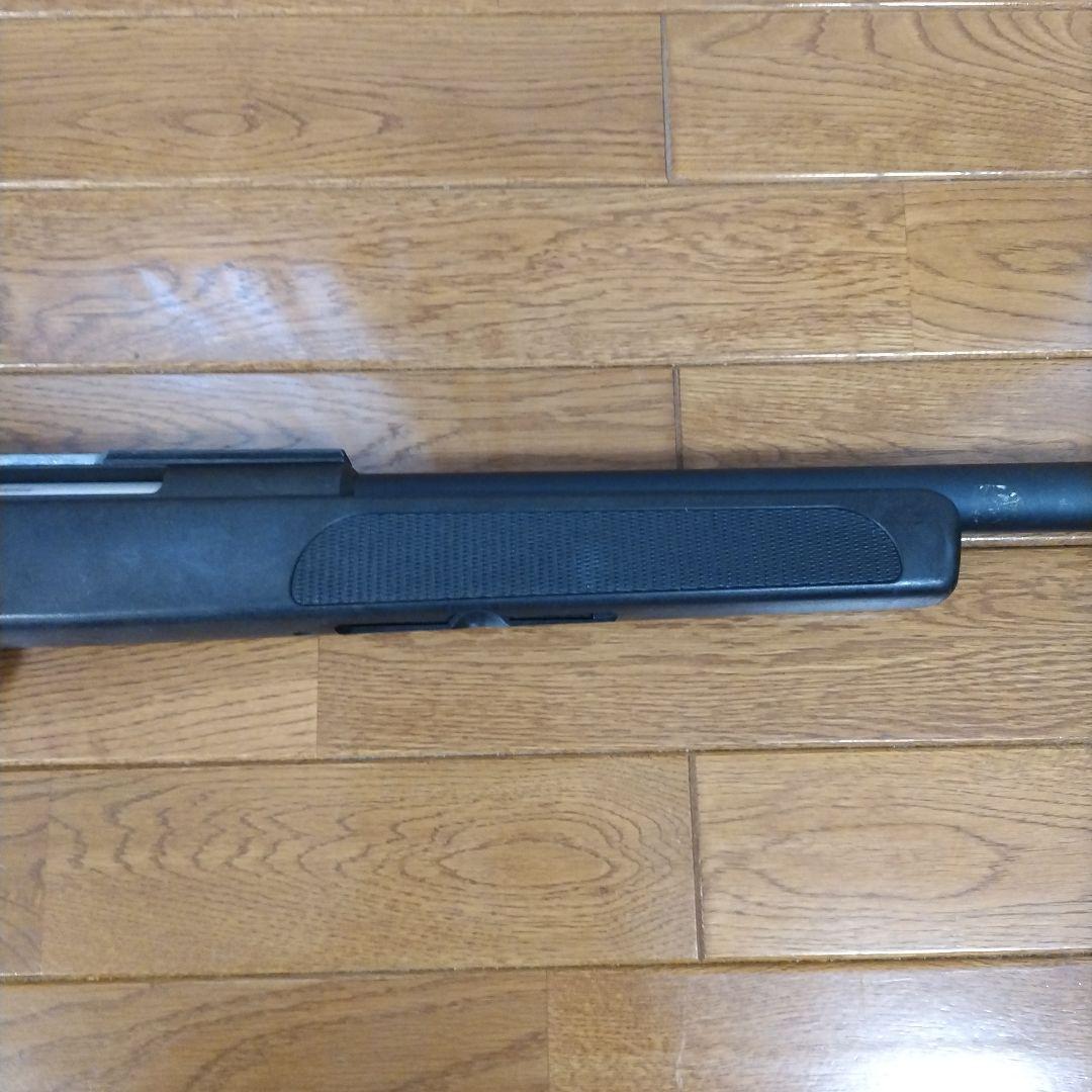 マルゼン　APS-2 ストック　カスタム