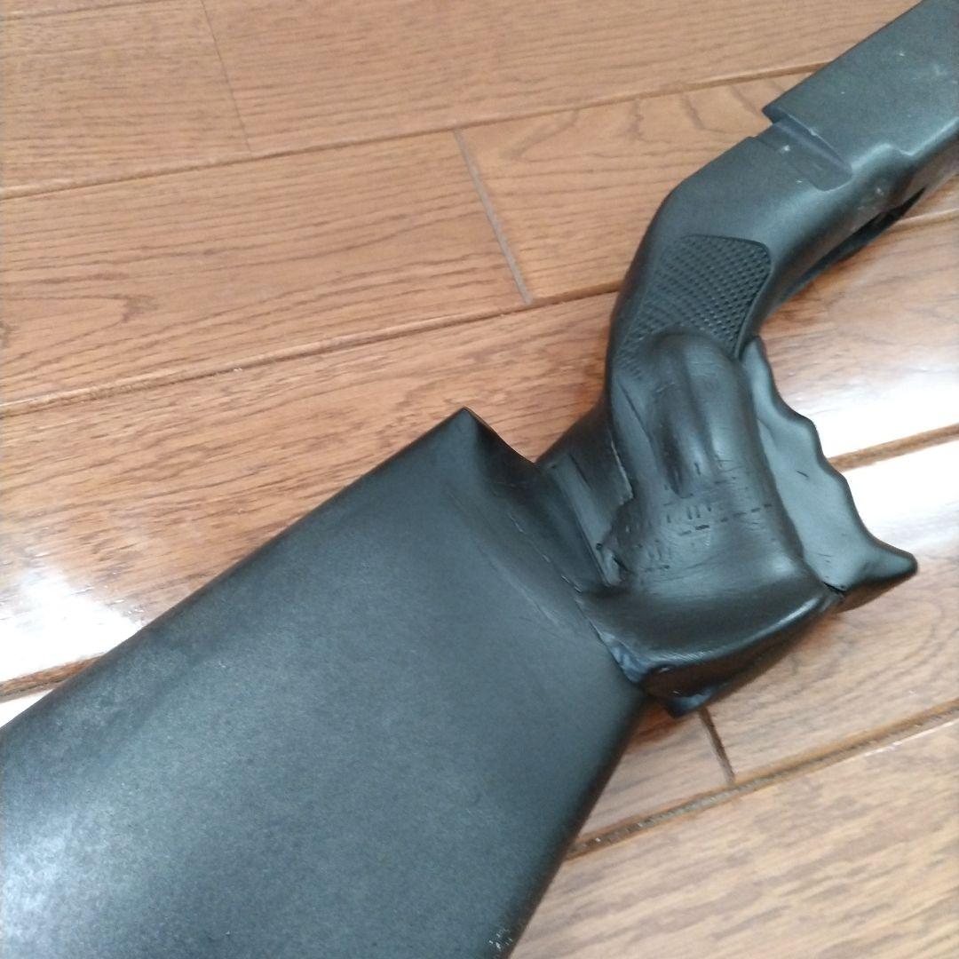 マルゼン　APS-2 ストック　カスタム