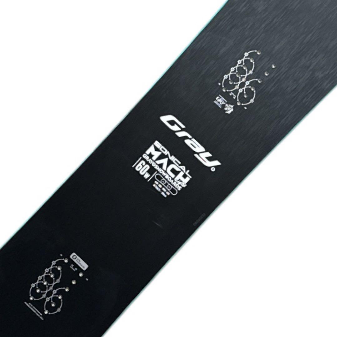 GRAY SONICALMACH LT グレイ ソニカルマッハライト 160W - メルカリ