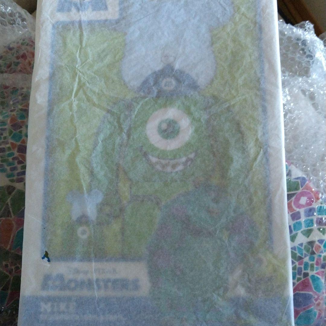 モンスターズ・インク be@rbrick 100％＆400％ サリー マイク