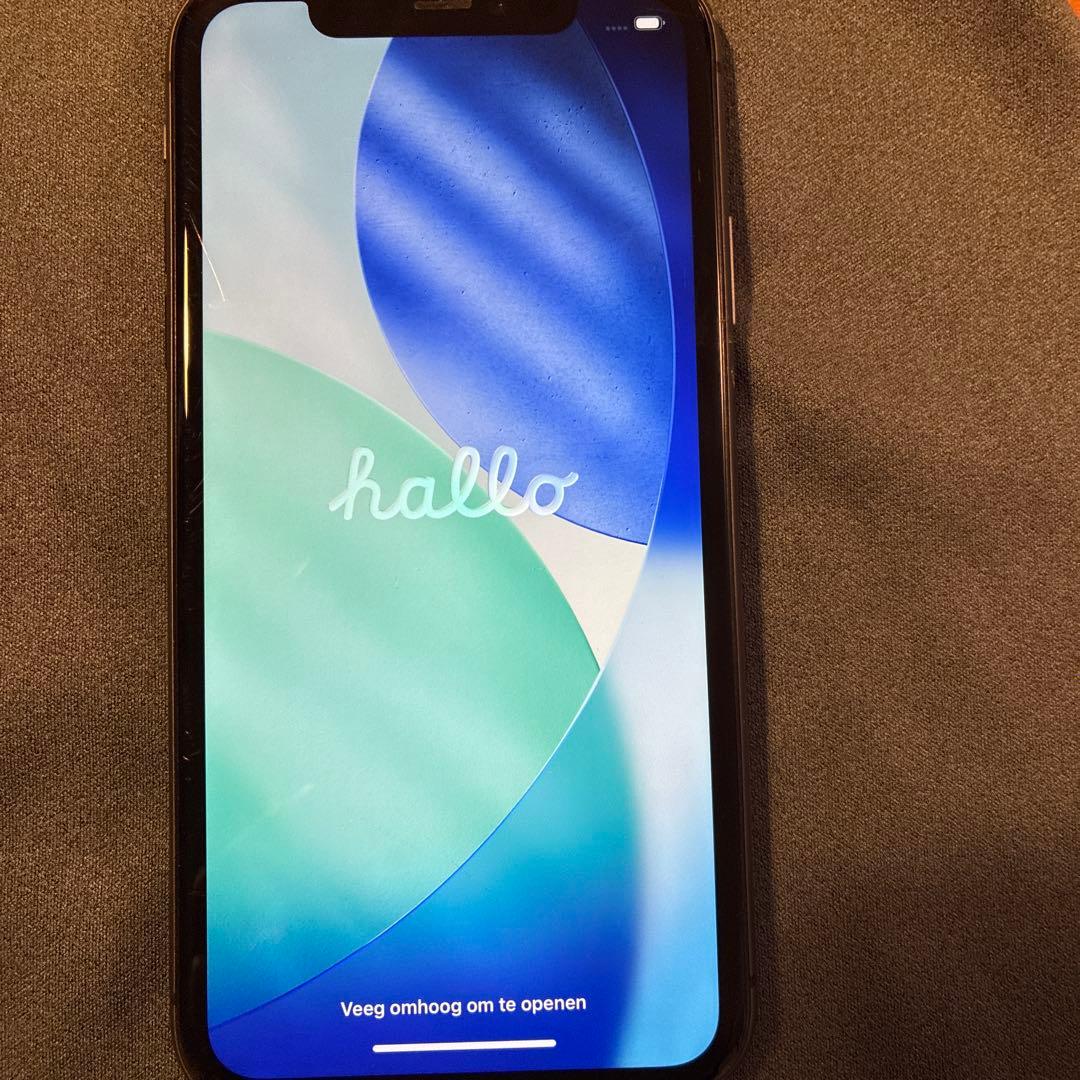 iPhone11 128GB SIMフリー ジャンク品 iPhone11 SIMフリー 128Gb ジャンク｜Yahoo!フリマ（旧PayPayフリマ）